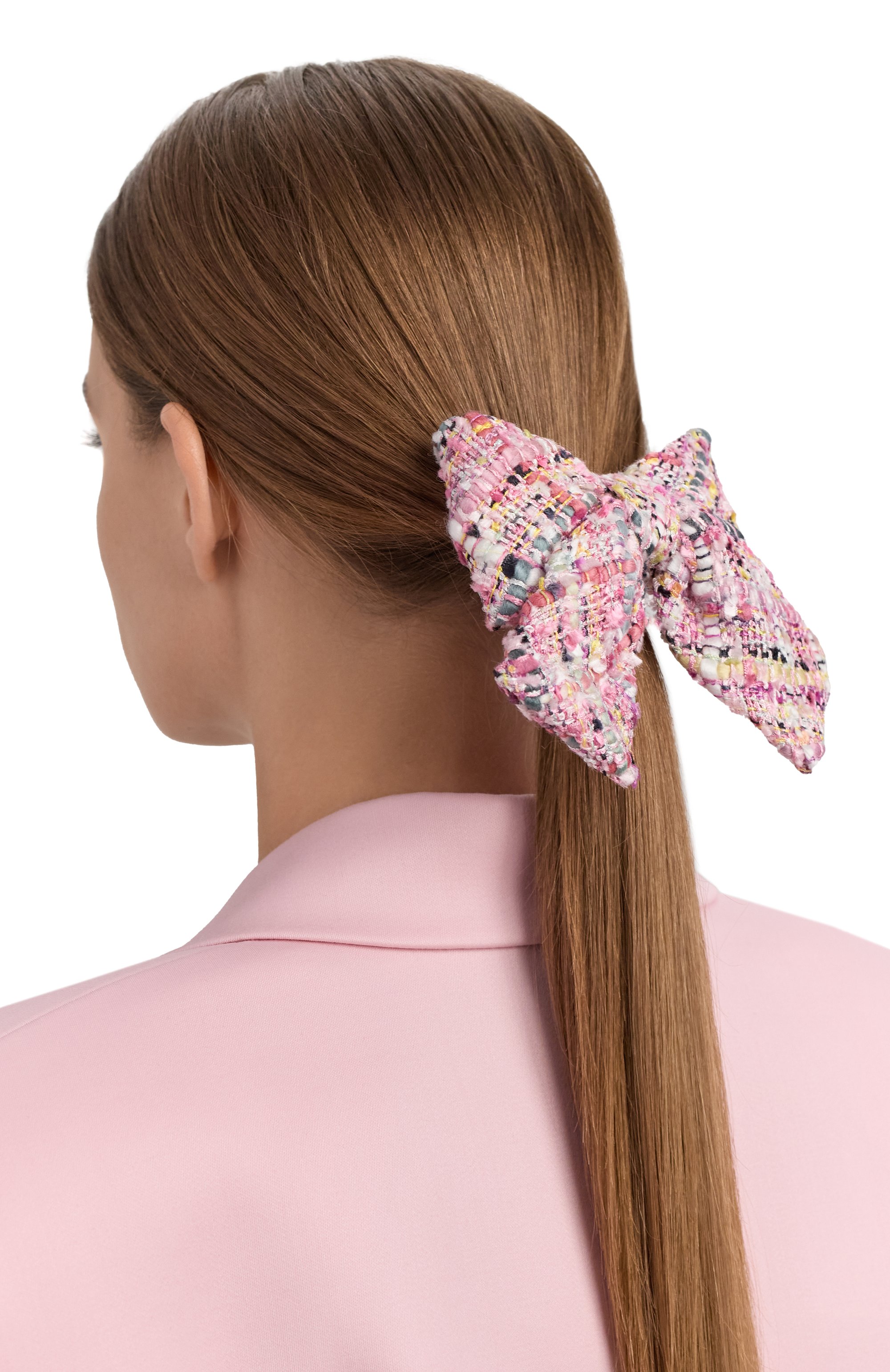 Бант ALEXANDRE DE PARIS, арт. TA8-3T-A24 Q, фото 2