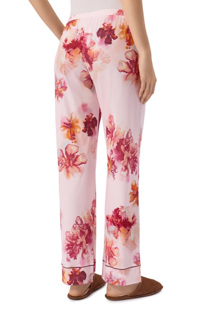 Хлопковые брюки HANRO, арт. 074986, фото 4