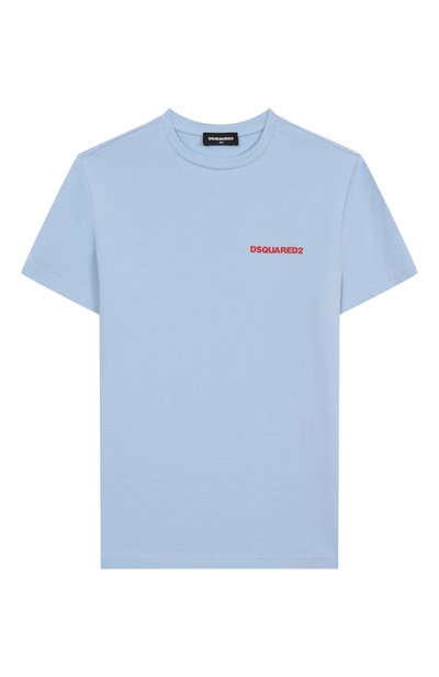 Хлопковая пижама DSQUARED2, арт. DQ2885/D008J, фото 2