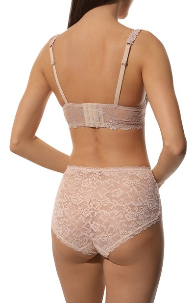 Трусы-слипы с завышенной талией AUBADE, арт. 2K24, фото 3