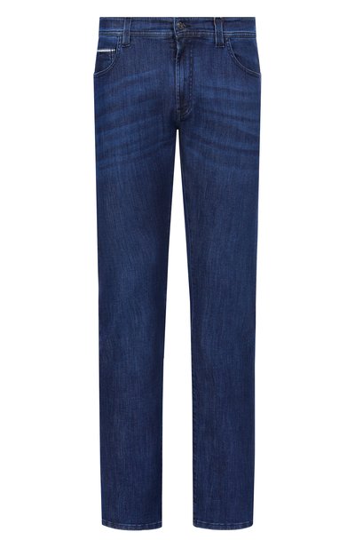 Мужские джинсы CANALI, арт. 91729N/PD01487