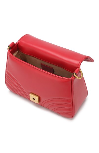 Сумка gg marmont GUCCI, арт. 547260/DTDIT, фото 4