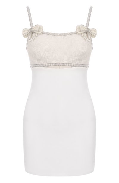 Женское платье SELF-PORTRAIT, арт. SS25259SW