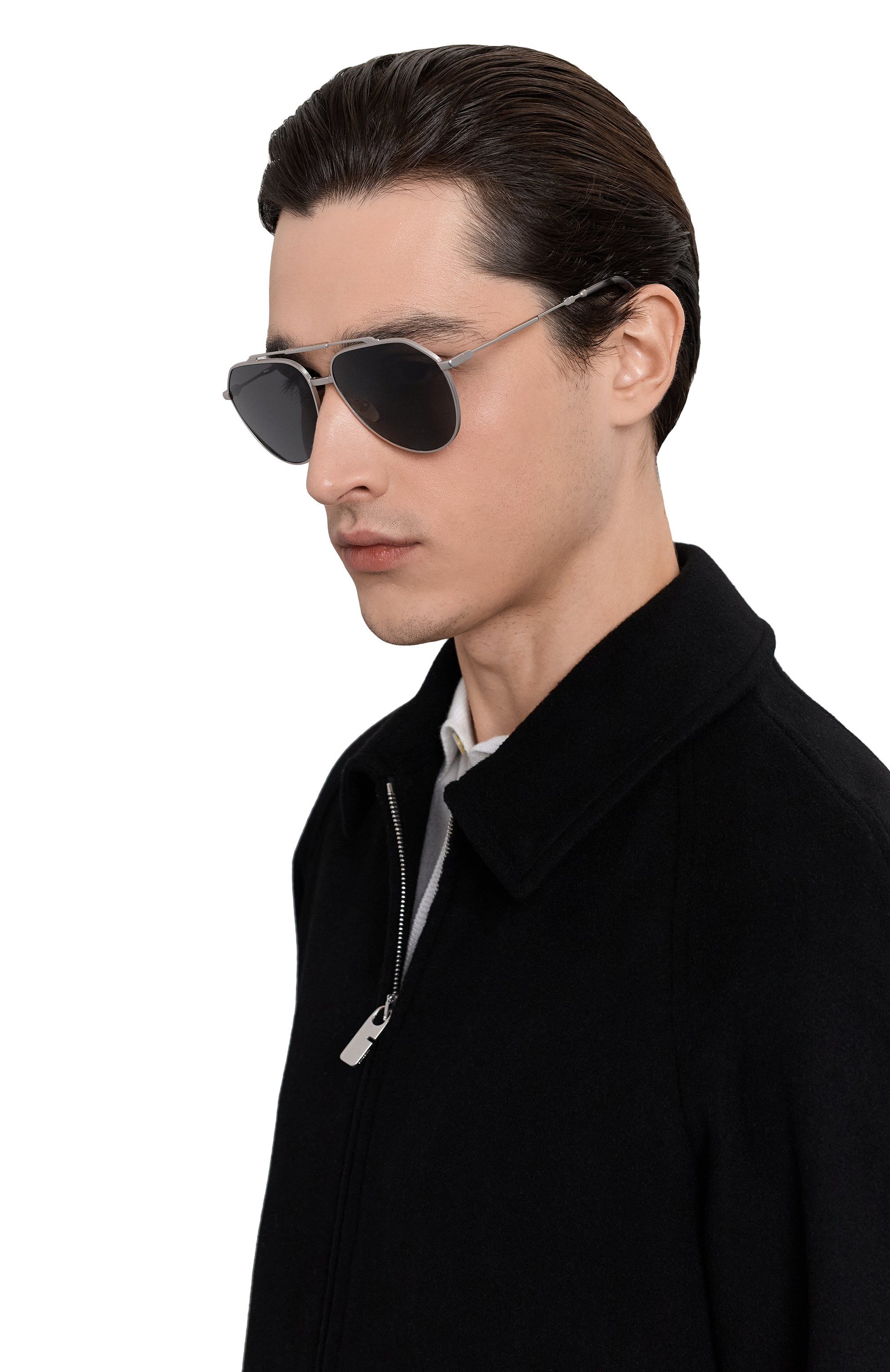 Солнцезащитные очки DOLCE & GABBANA, арт. 0DG2302, фото 2