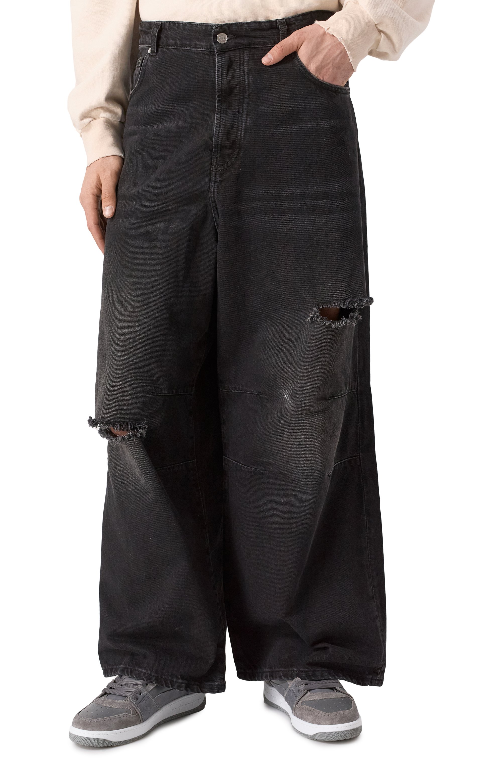 Джинсы AN OTHER DATE, арт. S25MA0DDP180, фото 3