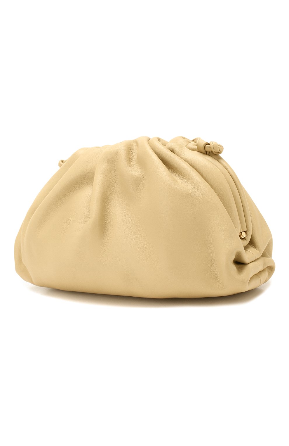 Клатч pouch mini BOTTEGA VENETA, арт. 585852/VCP40, фото 3