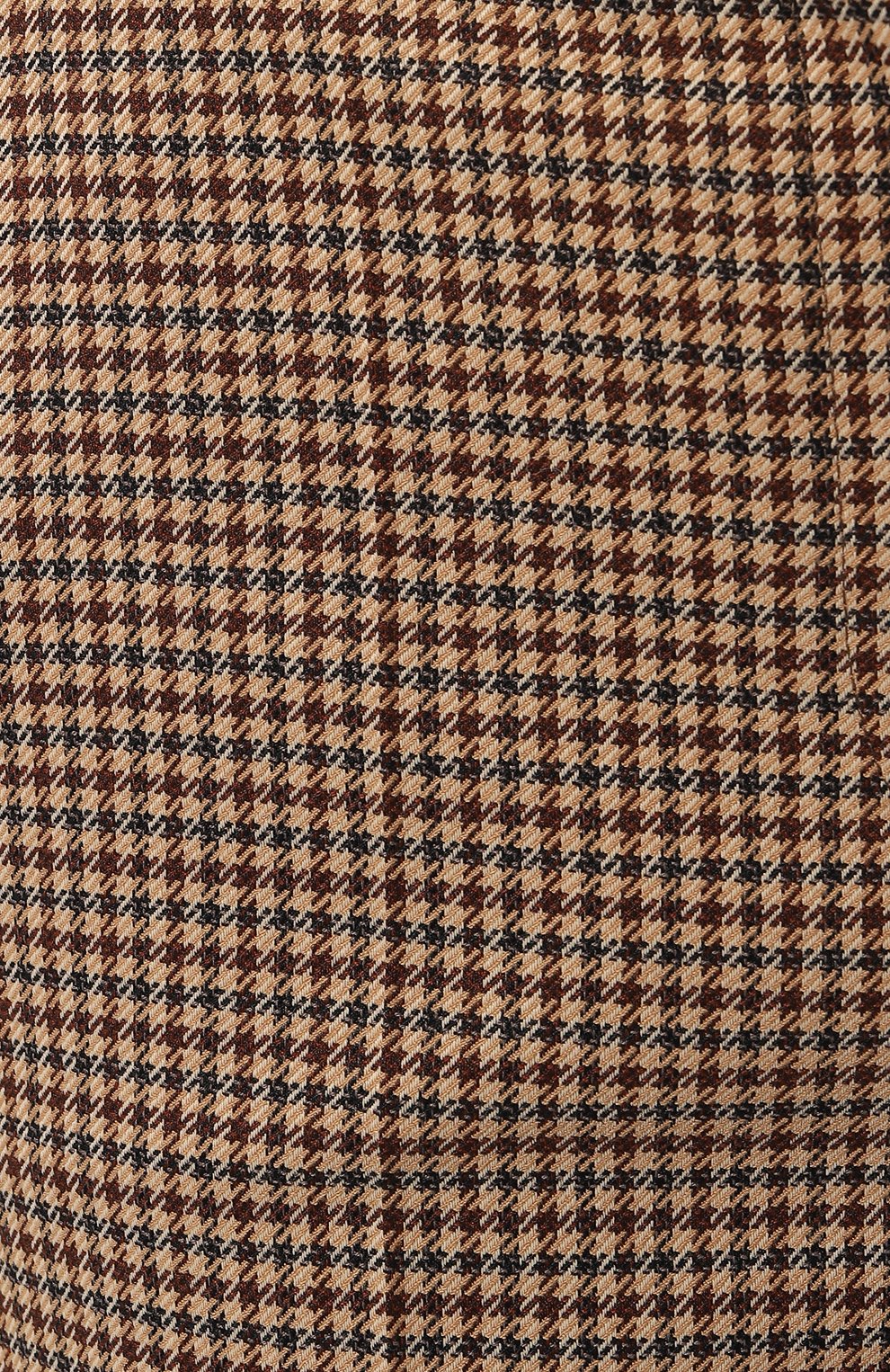 Брюки BOSS бежевого цвета по цене 23150 руб., арт. 50483322, фото 5 Брюки BOSS, арт. 50483322, фото 5