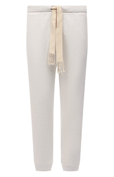 Хлопковые джоггеры LOEWE, арт. H526Y27J04, фото 1