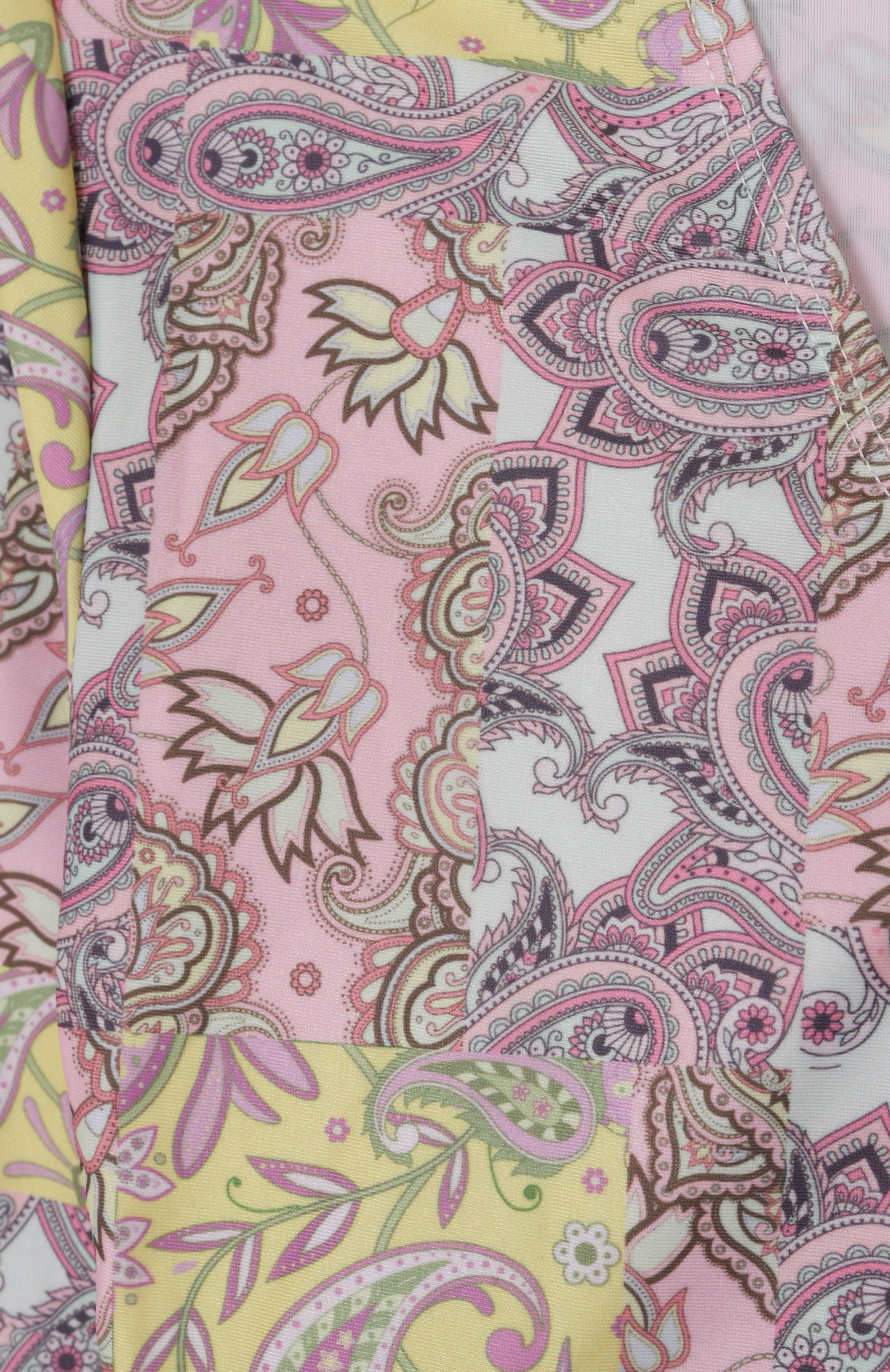 Топ для плавания OLGA VALENTINE, арт. 515/12A-16A, фото 3