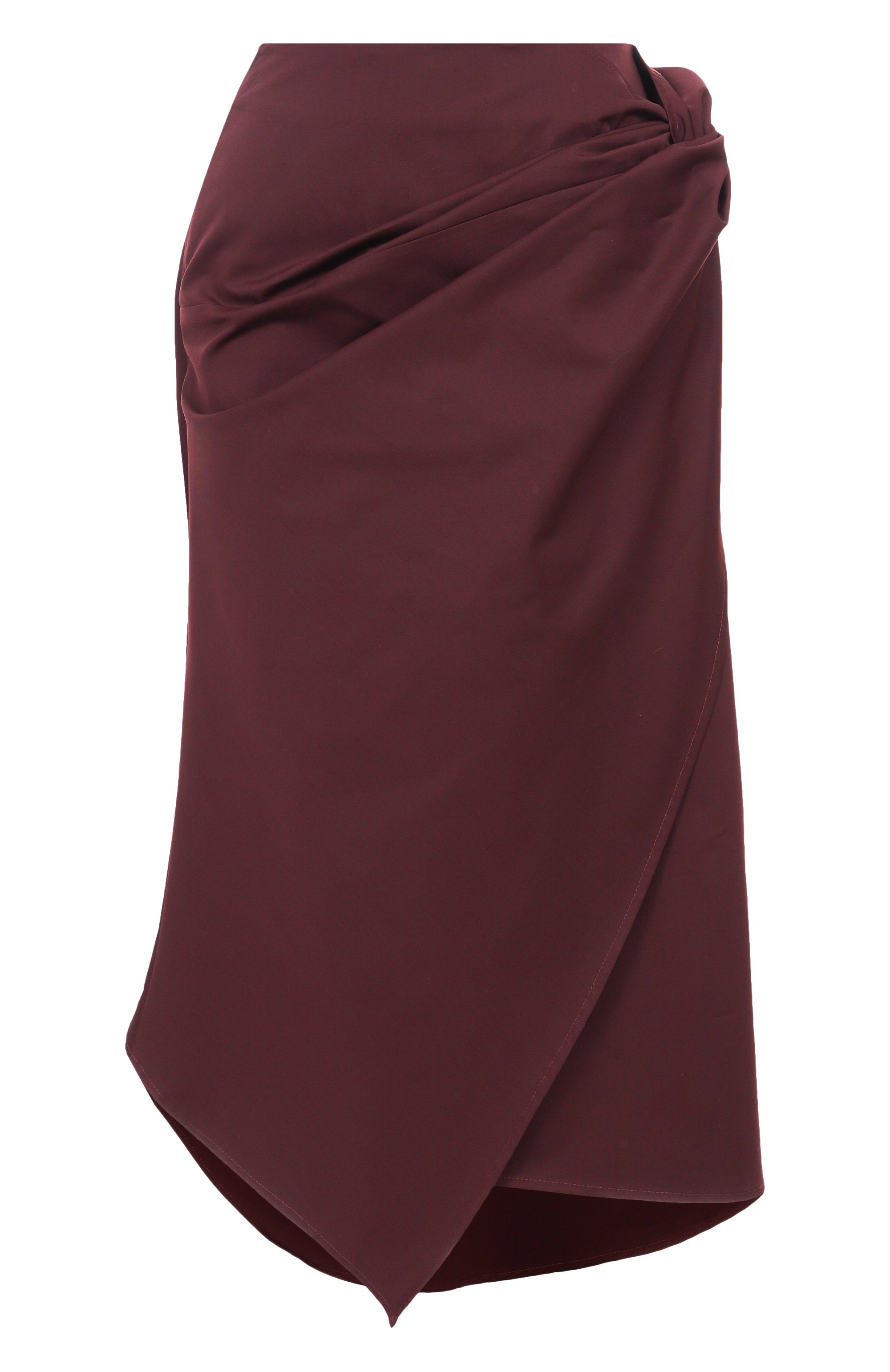 Хлопковая юбка RED SEPTEMBER, арт. 225.02.SKT11.60, фото 1