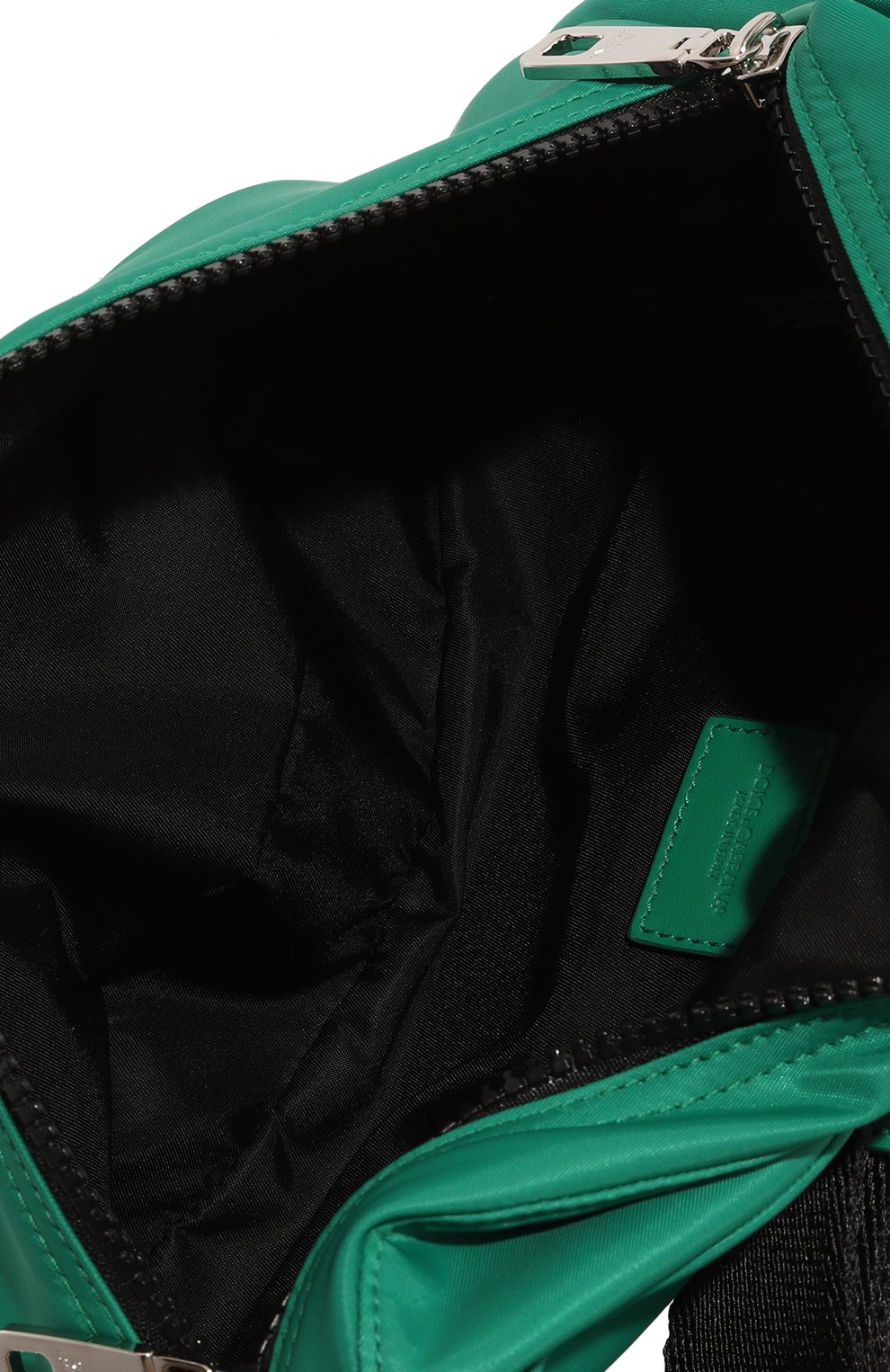 Текстильная поясная сумка DOLCE & GABBANA, арт. BM2194/AG186, фото 5