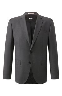 Темно-серый