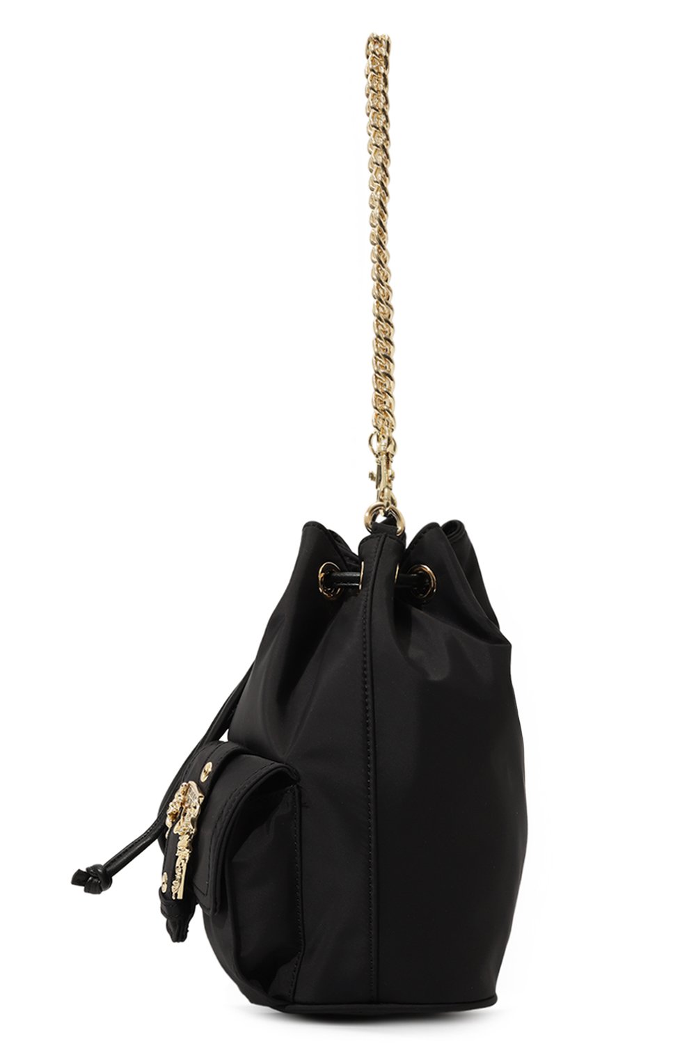 Сумка VERSACE JEANS COUTURE, арт. 74VA4BFP/ZS640, фото 4