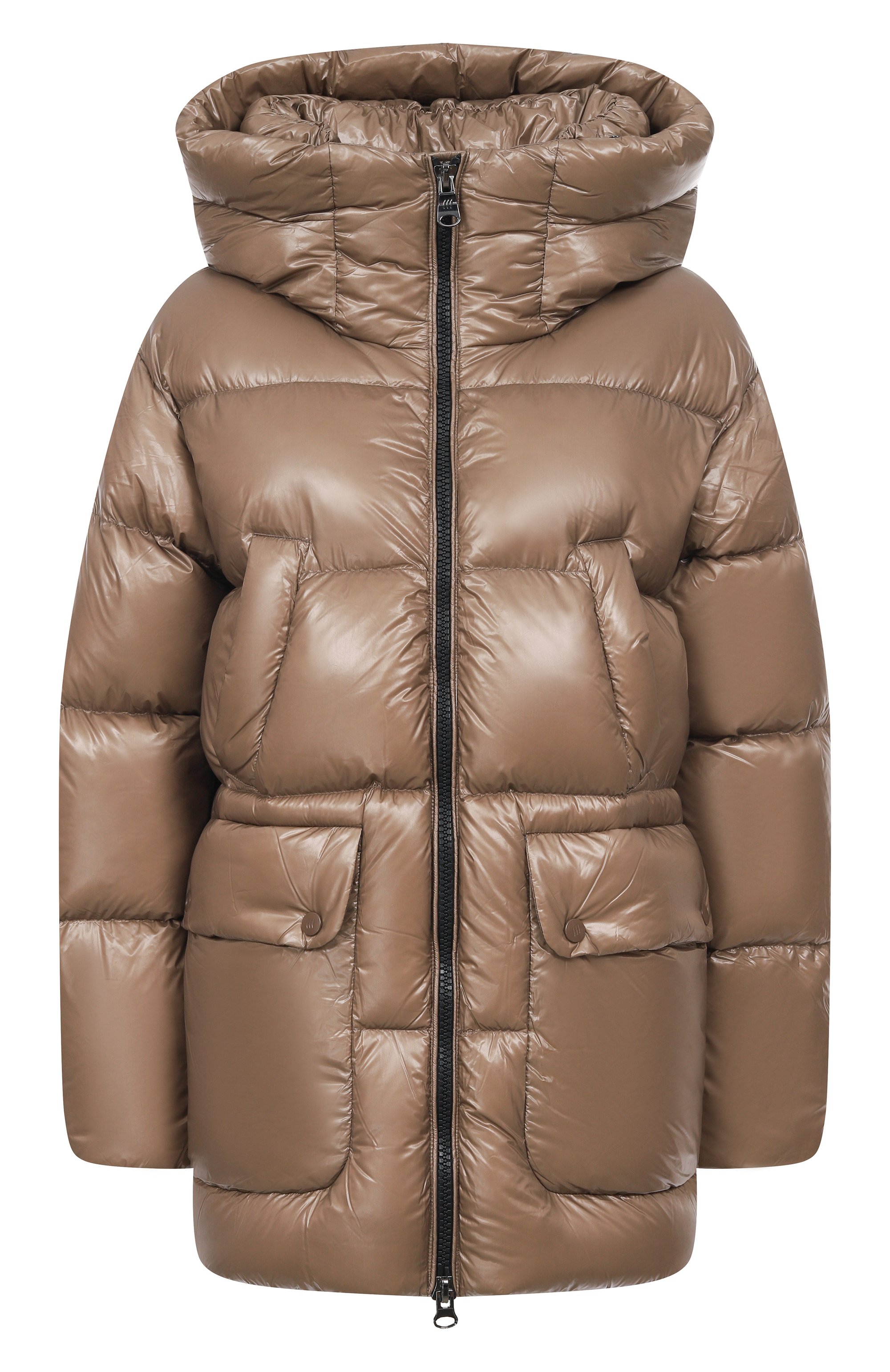 Пуховик HETREGO, арт. 8P780/DAILA, фото 1