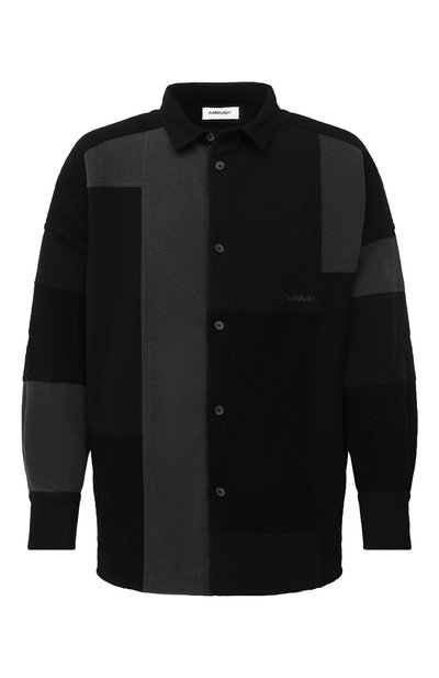 Рубашка AMBUSH, арт. BMGA007F20FAB001, фото 1