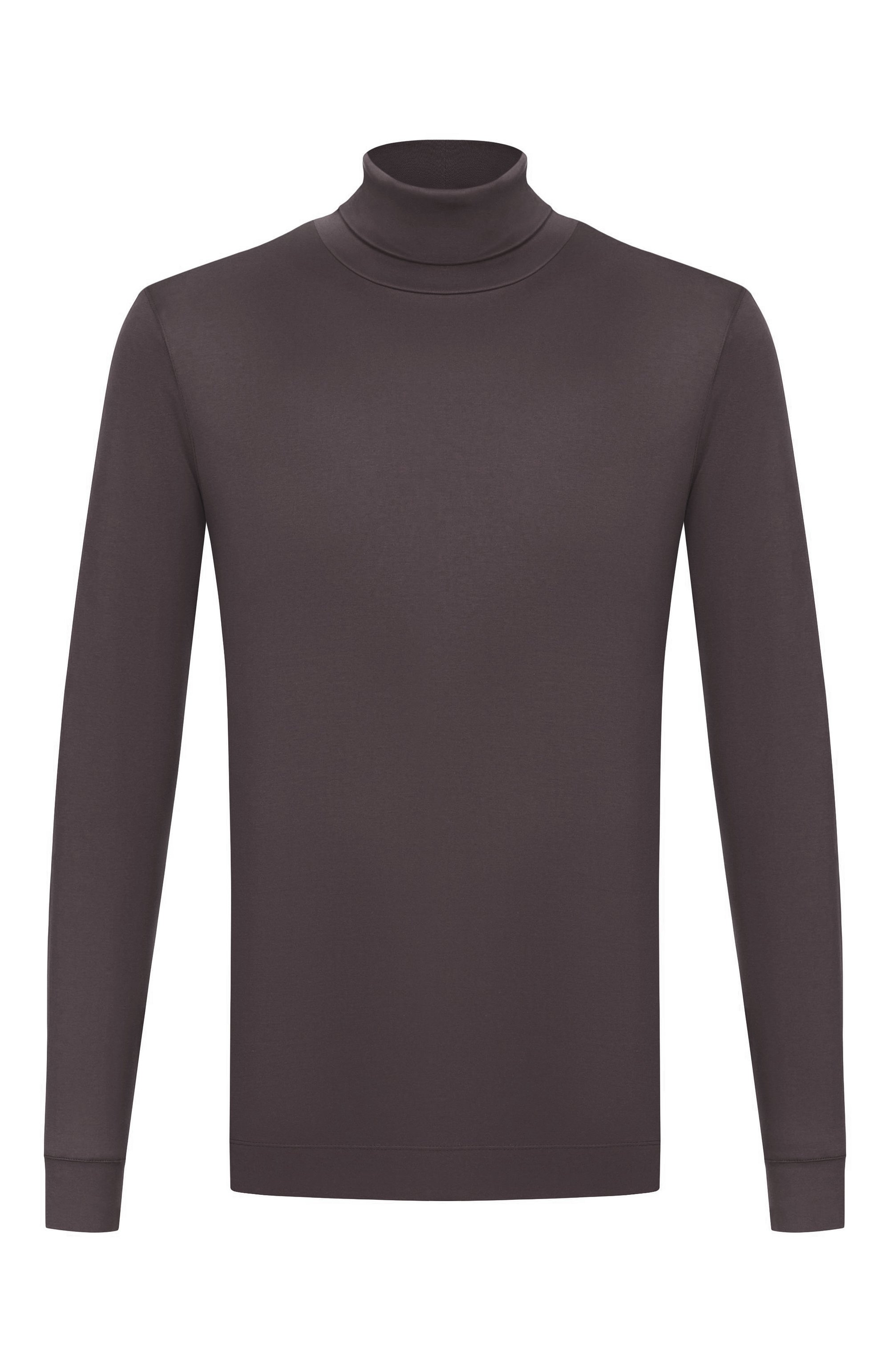 Хлопковая водолазка VAN LAACK, арт. VL-PELIN01-XX/180031/3XL-6XL, фото 1