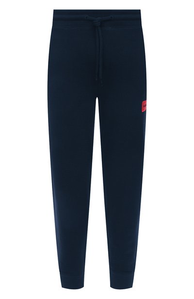 Мужские хлопковые джоггеры HUGO, арт. 50447963