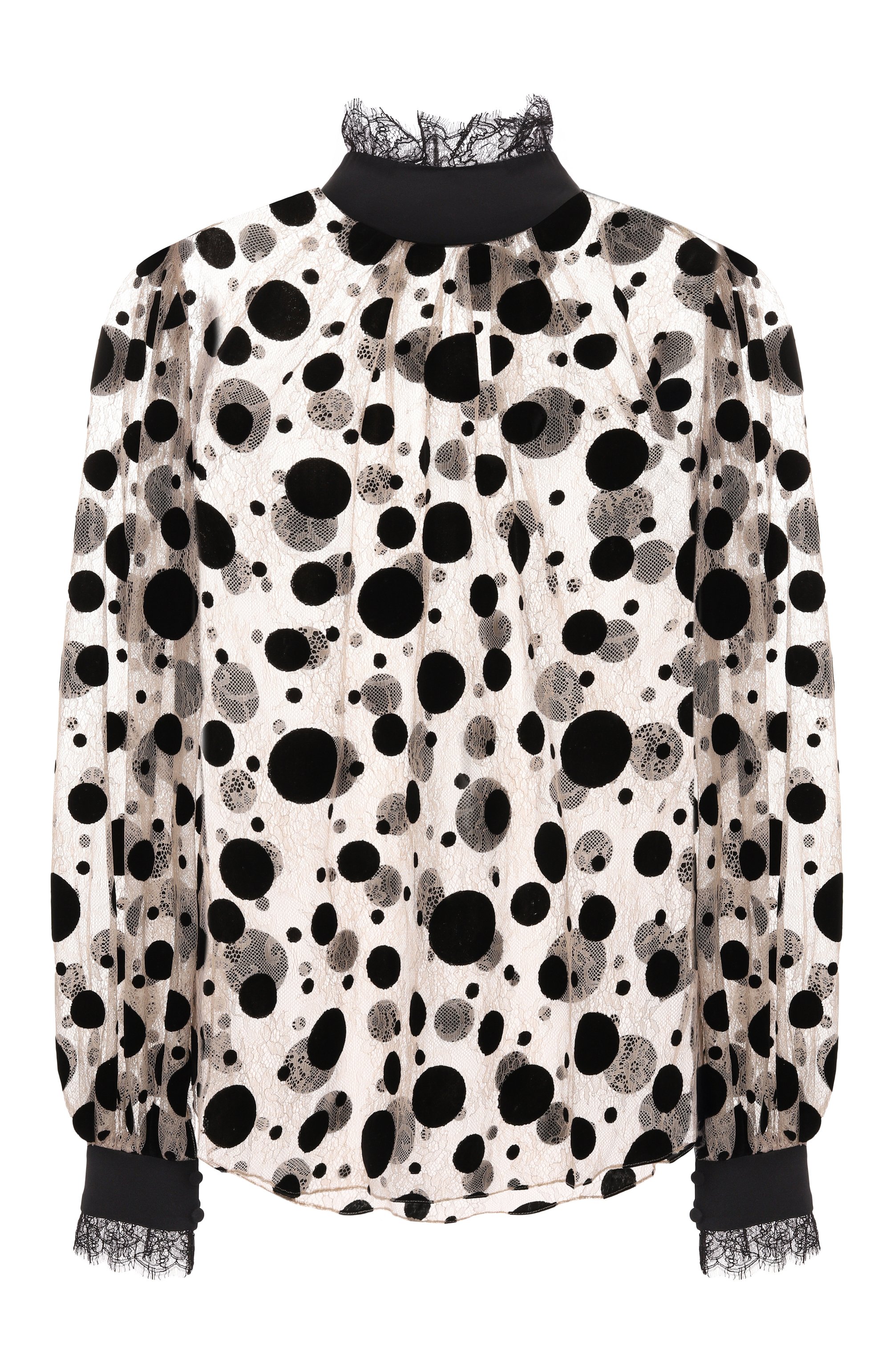 Блузка GOOROO, арт. BL022-9900-102-FW25/26, фото 1