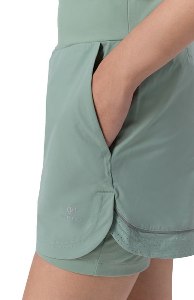 Шорты BOGNER FIRE+ICE, арт. 14917861, фото 5