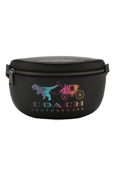 Поясная сумка fanny pack COACH, арт. 72688, фото 1