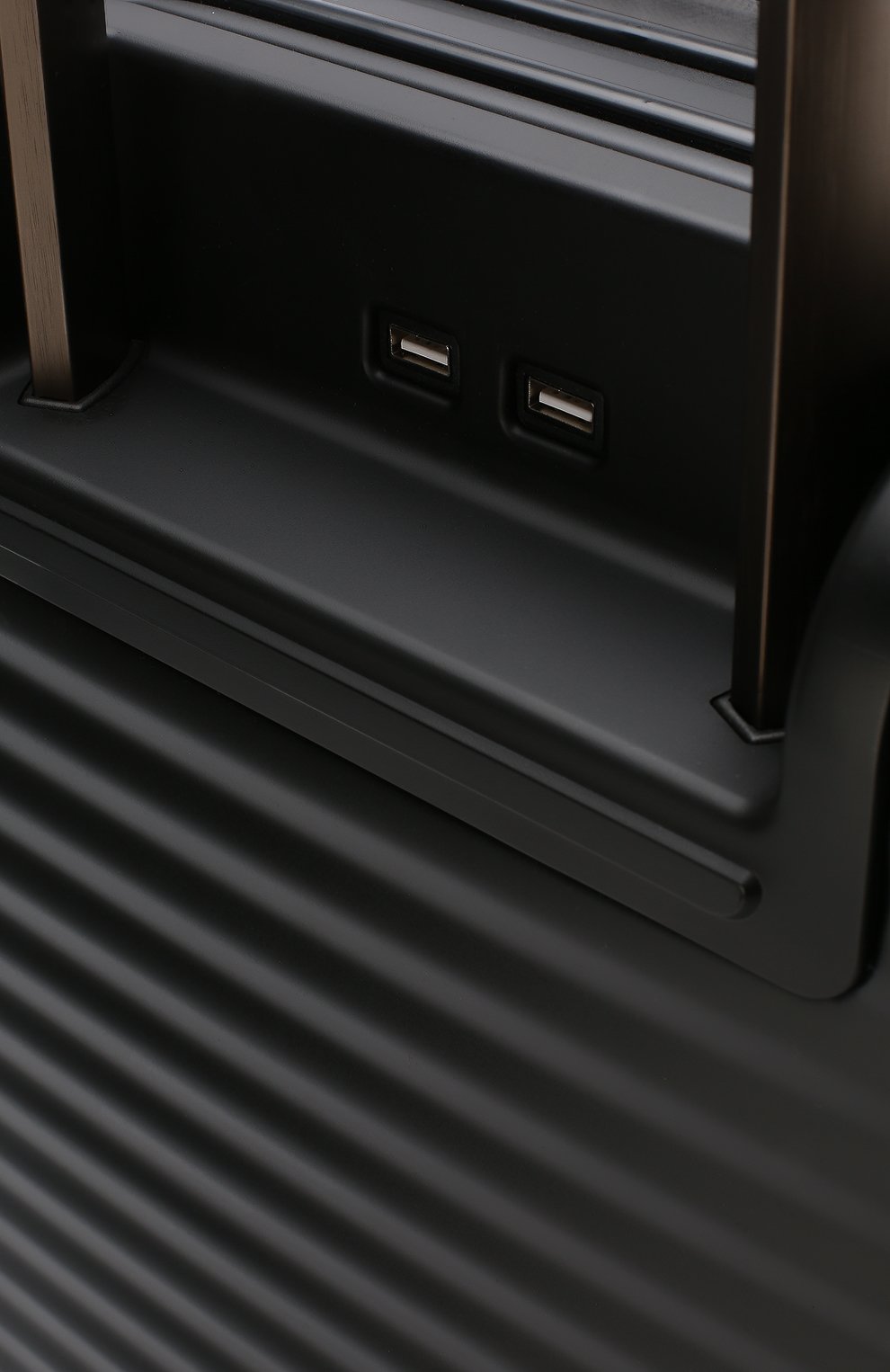 Дорожный чемодан на колесиках ZEGNA, арт. C1375X-PCT, фото 6