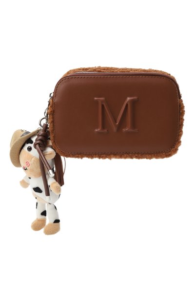 Сумка MONNALISA, арт. 49F002, фото 5