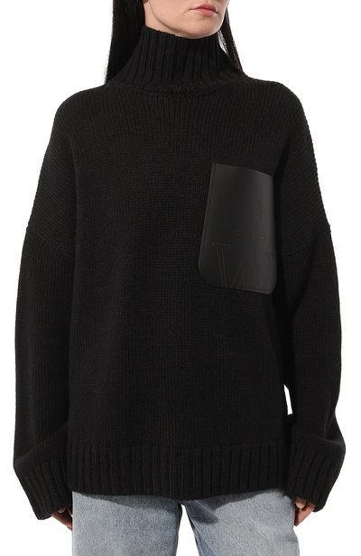 Свитер JW ANDERSON, арт. KW1005 YN0144, фото 3