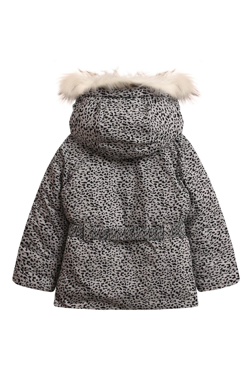 Утепленная куртка POIVRE BLANC, арт. W24-1201-BBGL, фото 2