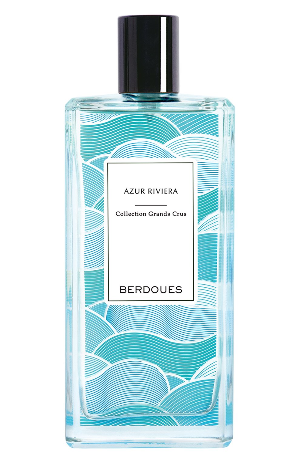 Парфюмерная вода azur riviera (100ml) BERDOUES, арт. 3331849012792, фото 1
