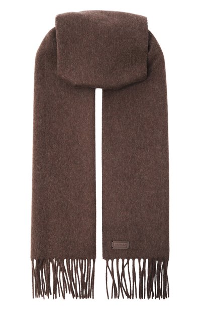 Кашемировый шарф CANALI, арт. 06/TF00313, фото 1
