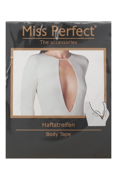 Женские стикеры MISS PERFECT, арт. MPA30501