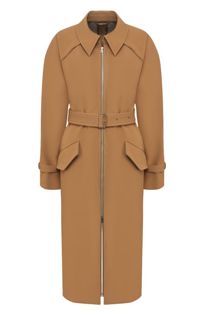 Женский плащ ACNE STUDIOS, арт. A90228/W