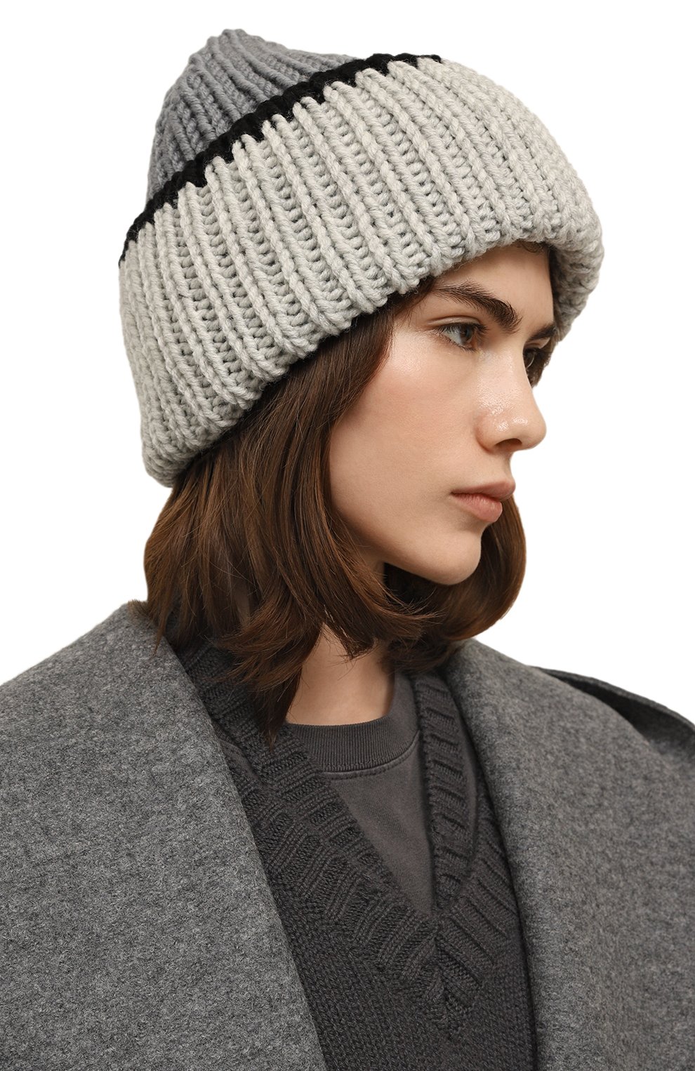 Шапка A.T.T., арт. 2326, фото 2