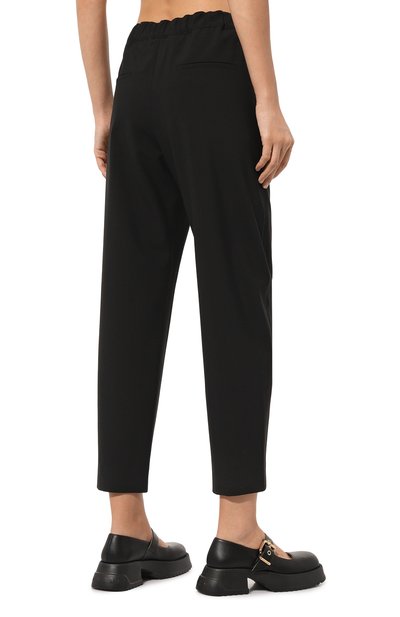 Брюки MARNI, арт. PAMA0482S1/UTP771, фото 4