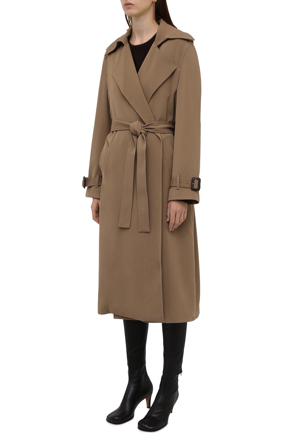 Тренч LOW CLASSIC, арт. L0W21FW_CT05LK, фото 3