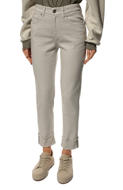 Джинсы PANICALE, арт. D3170PA, фото 3