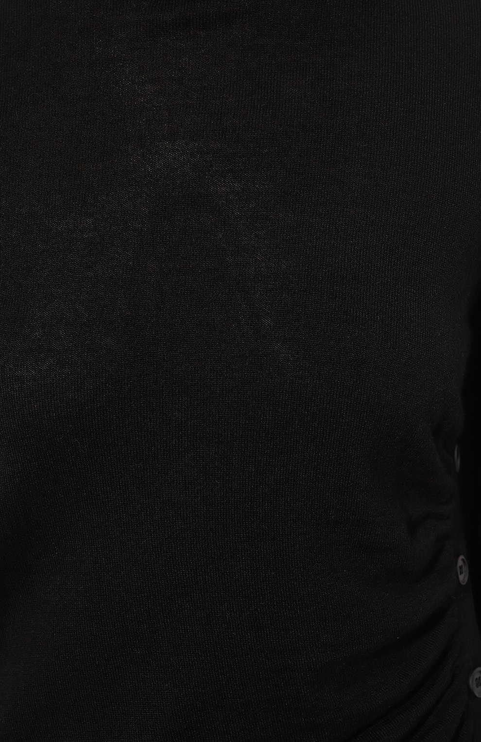 Шерстяная водолазка PINKO, арт. 103932/A189, фото 5