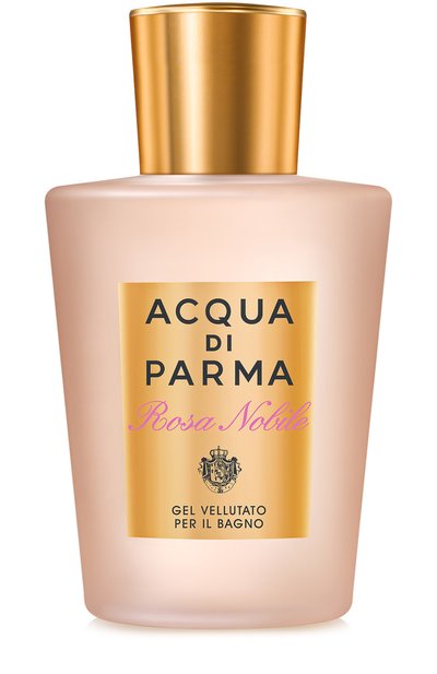 Женского гель для душа rosa nobile (200ml) ACQUA DI PARMA, арт. 49021ADP