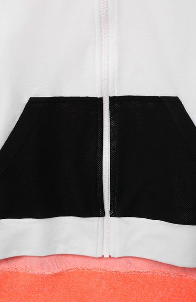 Хлопковая толстовка EMILIO PUCCI, арт. 9O4040, фото 3