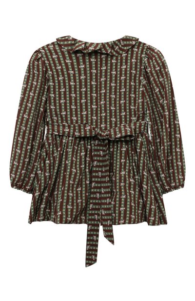 Комплект из платья и шорт ULYANA SERGEENKO, арт. ABC001KD23P (0303Б23), фото 3