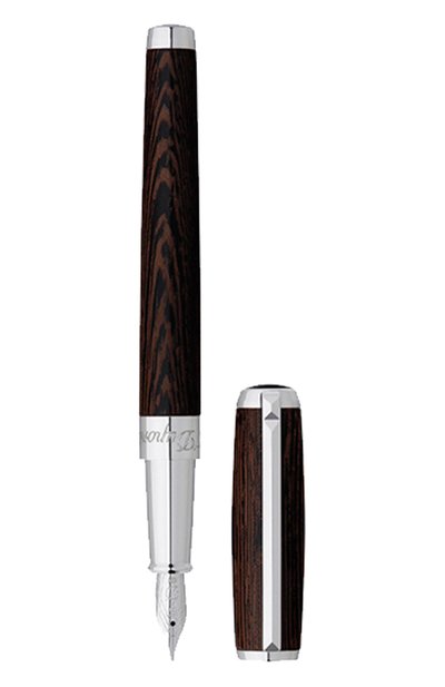 Мужского перьевая ручка S.T. DUPONT, арт. 410681