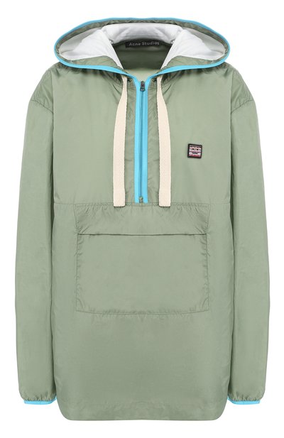 Куртка в капюшоном ACNE STUDIOS, арт. C90007/W, фото 1