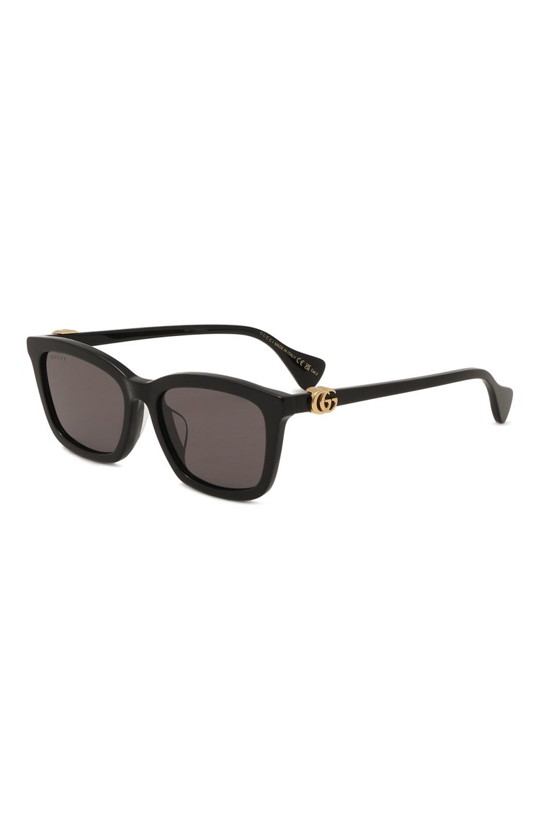Солнцезащитные очки GUCCI, арт. GG1596SK 001, фото 1