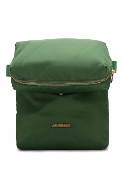 Поясная сумка la ceinture banane JACQUEMUS, арт. 194BA06/73500, фото 5