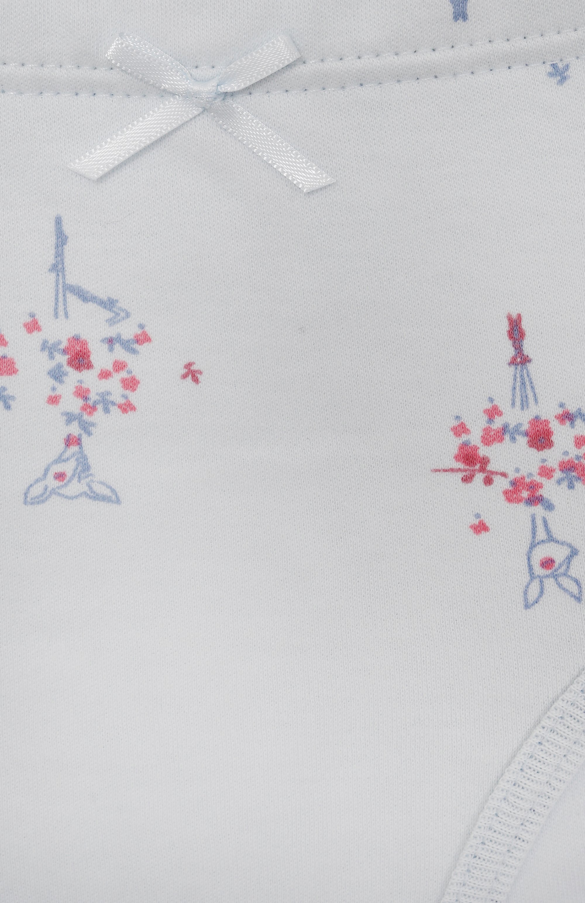 Трусы-слипы SANETTA, арт. 337098, фото 3