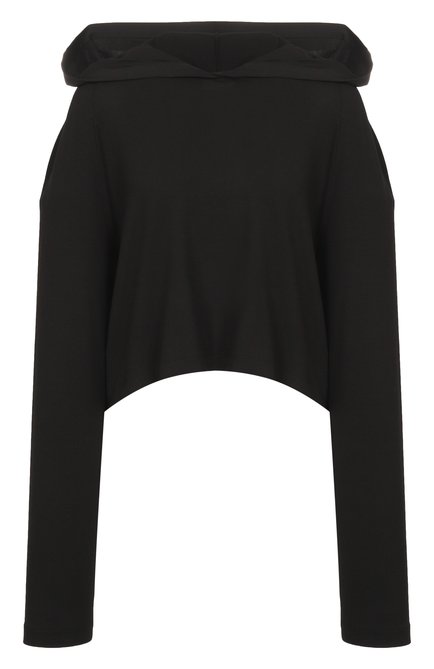 Женский худи из вискозы EDOMO, арт. T012002FW2324