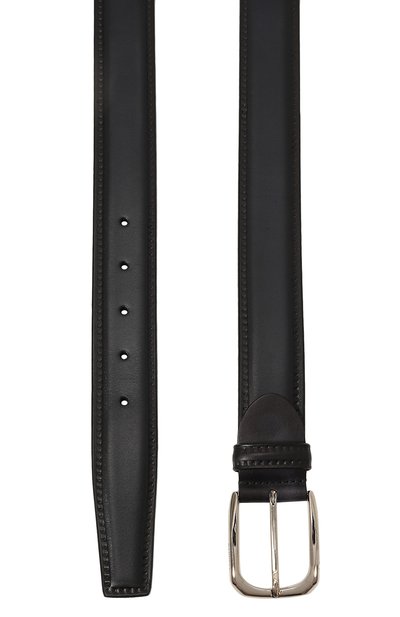 Кожаный ремень BARRETT, арт. 20B588.10, фото 3