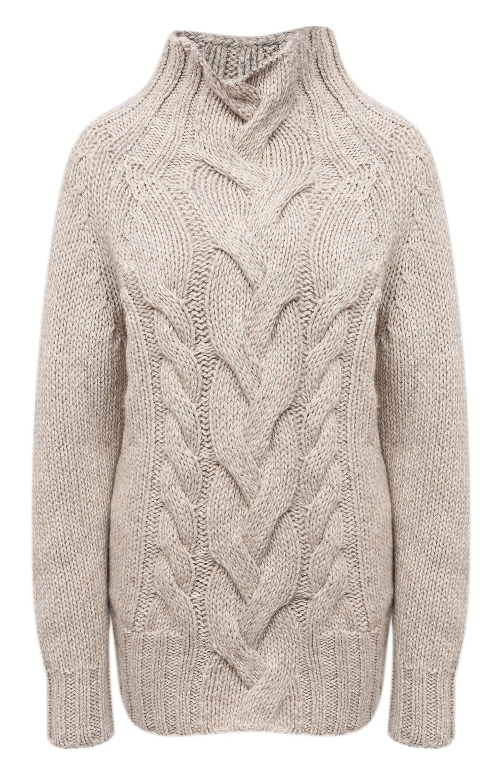 Кашемировый свитер KITON, арт. D52708066, фото 1