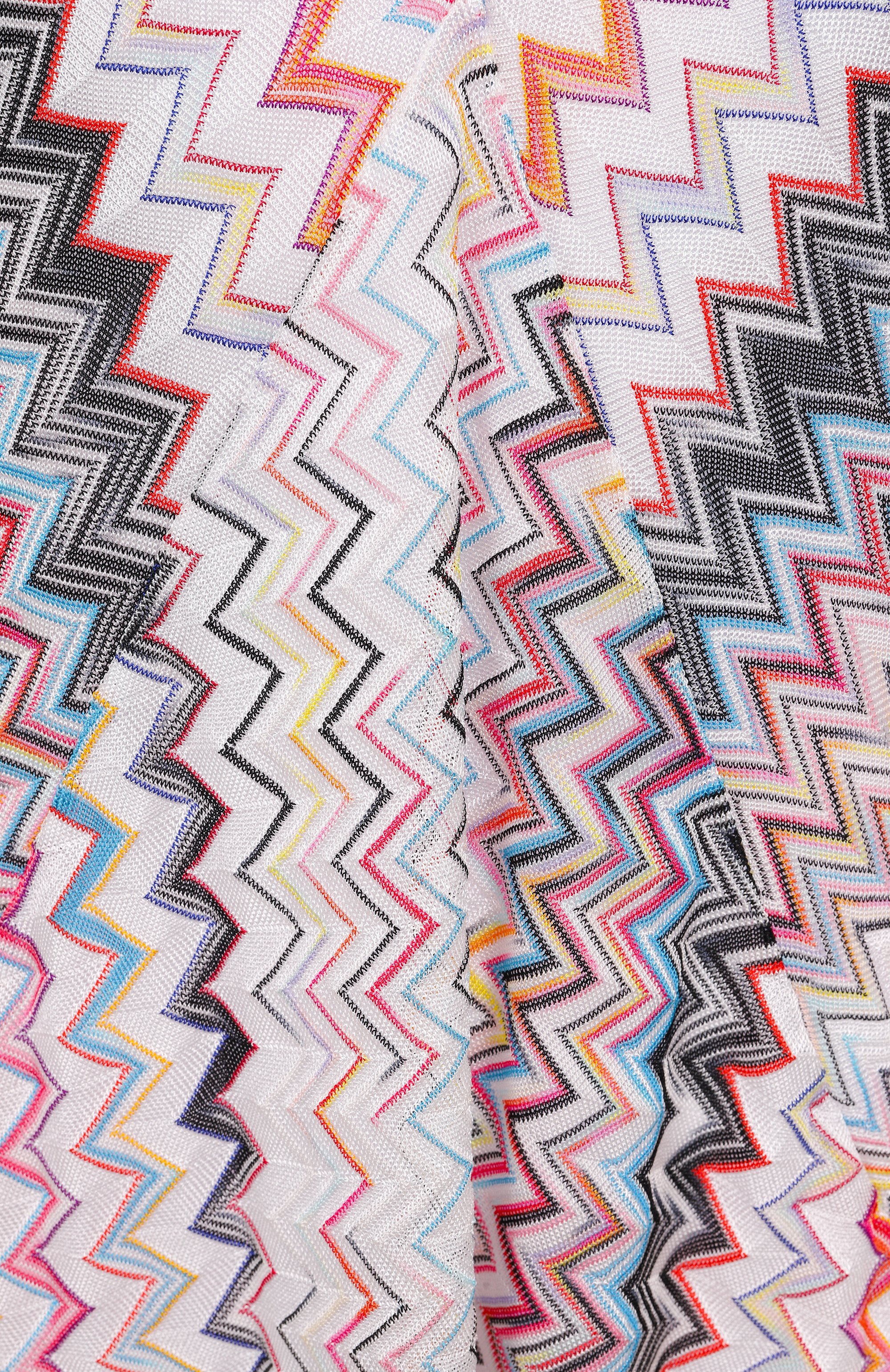 Туника MISSONI, арт. MS25SQ1S/BR012V, фото 6