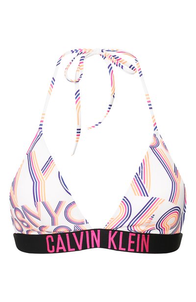 Женский треугольный бра CALVIN KLEIN, арт. KW0KW00888